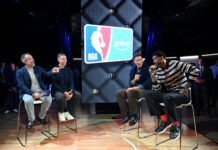 Basketball Became Fine Art for One Night in New York, and NBA Legends Showed Up for It