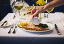 Palm Beach’s Most Romantic Date Night Restaurants, From Café L’Europe to the New Coco’s