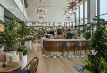 Twelve of the World’s Best Bars Are Taking Over One Athens Room for One Night Only