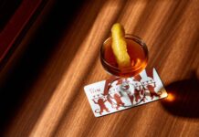 The World’s Best Bar Just Won Again, and It’s Not in New York, London or Paris