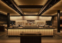 After Its $150 Million Transformation, the Brooklyn Nets’ Arena Now Has An Art Gallery, A Chef’s Table & …