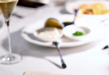 Daniel’s Miami Hosted an Exclusive LVMH Champagne & Caviar Dinner
