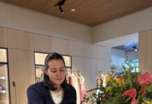 Gabriella Rodriguez on Building a Floral Empire Like a Fashion House