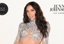 Haute Insider: Dancing with the Stars’ Jenna Johnson’s Guide to L.A.