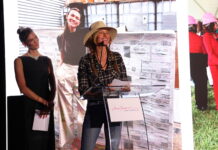 Gisele Bündchen and Karlie Kloss Just Had a Million-Dollar Night in Miami