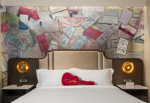 “To Nashville, Love Dolly”: Dolly Parton’s SongTeller Hotel Opens as Her Final Gift to Music City