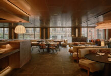 Black Cod Miso, Meet the Gilda: Nobu Finally Lands in Madrid