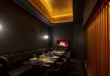 Inside Miami’s Most Exclusive Private Dining Rooms