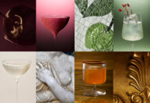 What Does a Work of Art Taste Like? Bacchanalia, London’s Most Over-The-Top Restaurant, Is Pouring the A…