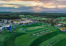 The Bridge X Celebrated a Decade of Automotive Culture in Bridgehampton