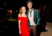 Joanne and Noah Are Moving In: Kristen Bell and Adam Brody Throw a Housewarming for Nobody Wants This Season 3
