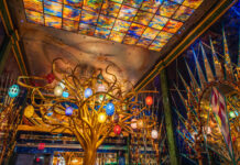 Champagne, Caviar and Bananas Foster on Fire: The Iconic American Restaurants Celebrating Big Birthdays in 202…