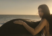Wild Horses Couldn’t Keep Kylie Jenner Away From Stella McCartney’s Latest Campaign