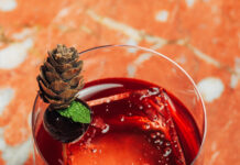One of D.C.’s Best Bars Just Launched a Menu Built on Myths, Monsters and Urban Legends — and Yes, There’s Eve…