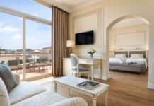 The Most Medici Way to Stay in Florence Starts at This Palazzo