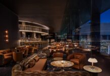 What Happens 64 Floors Above Vegas Is Worth Telling Everyone About