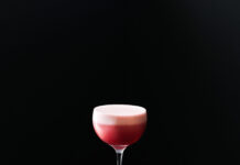 Ballet in a Glass, Dalí on Rice Paper: The World’s Most Creative Cocktail Bars Are Turning Drinks Into A…