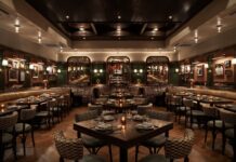 New York’s Hottest Table Is Heading to Vegas: The Corner Store Opens at The Cosmopolitan