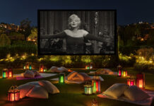 Ian Schrager’s New L.A. Hotel Turns Every Bedroom Into a Private Cinema