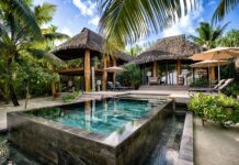 Celebrate World Sustainability Day at 20 of the Most Eco-Friendly Luxury Hotels on Earth