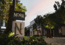 Inside the Nora District: West Palm Beach’s Most Exciting New Neighborhood