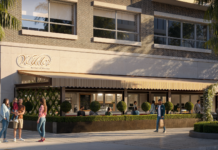 Major Food Group Has Never Invested in a Grocery Store Until Now: Introducing Wilder