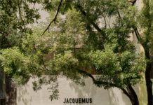 Terracotta, Tillmans, and Picasso: Inside the New Jacquemus Boutique in the Miami Design District