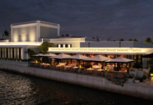 The 8 Best Italian Restaurants in Palm Beach, From a New Table on the Water to Mizner’s Hidden Courtyards