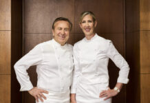 Daniel Boulud, Clare Smyth, and More Michelin-Starred Chefs Are Opening Restaurants in London — Good Luck Gett…