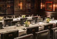 Inside LDV Hospitality’s Most Stylish Venues for Holiday Celebrations in New York