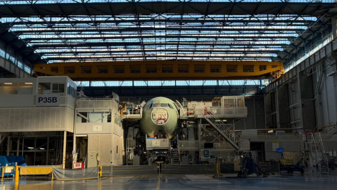 aviaohangar