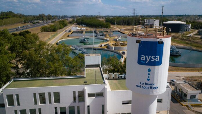 aysa-argentina