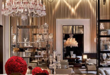 The Most Opulent Places to Drink Champagne in New York Right Now