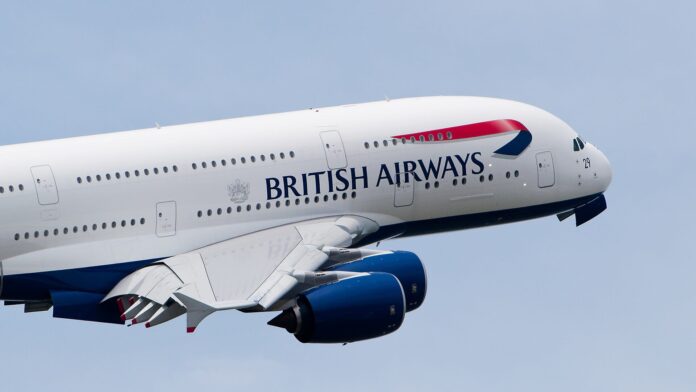 british-airways-unveils-refurbished-a380-with-largest-business-body-free