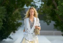 Dior Spring 2027: Jonathan Anderson Builds a Paris Fashion Week Show Around This Object