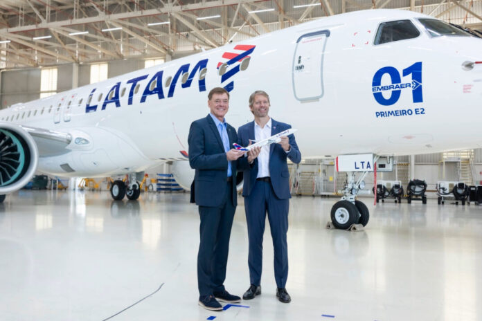embraer