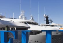 Haute Living Sets Sail With the 67th Fort Lauderdale International Boat Show
