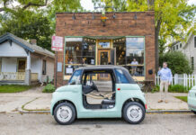 Minha semana num microcarro elétrico: alegria, culpa e fúria a 40 km/h