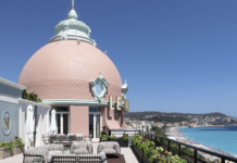 Le Negresco and the Art of Living in Nice