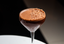 Nine Espresso Martinis in Miami Worth Staying Up For