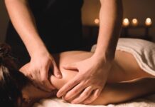 Inside Canyon Ranch Austin, the Largest Spa in Texas