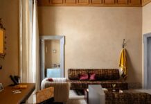 Inside Experimental Roma, a French Take on Via Veneto