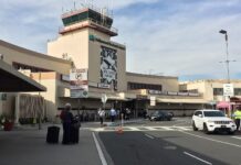 Inside Hollywood-Burbank Airport’s New $1.3 Billion Terminal