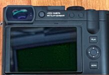 Leica Launches Q3 43 Formula 1 Edition Camera in Los Angeles