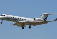 NetJets Expands U.S. Private Jet Terminals in Four Key Cities