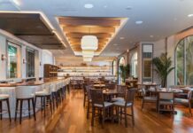 Nobu Manalapan Celebrates Its First Anniversary at Eau Resort & Spa With Chef Nobu Matsuhisa
