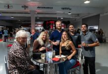 Outerlimits Makes a Statement in Fort Lauderdale with an Exclusive Celebration of Speed, Style and Craftsmansh…