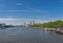 Park Hyatt London River Thames Residences Debuts Designed Apartments