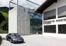 Porsche Plans New Halo Car and More One-Offs