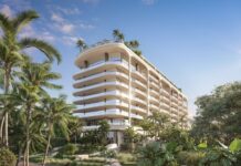 Raffles Picks Coconut Grove for Its First-Ever Standalone Residences: Just 35 Waterfront Homes, From $4.5 Mill…